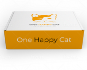 Cat Gift Subscription Box Customisable